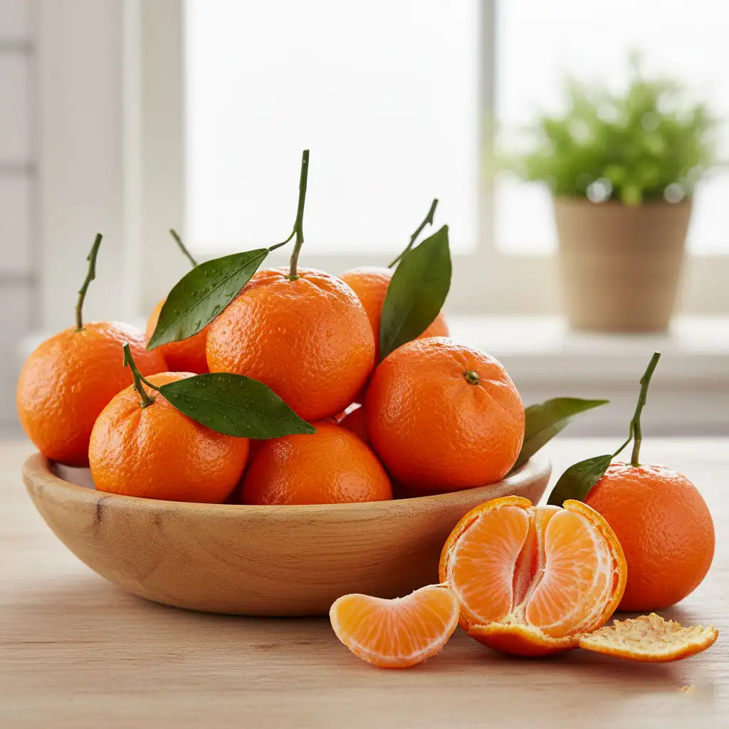 Мандарины свежие «Клементина», 1 кг (опт)