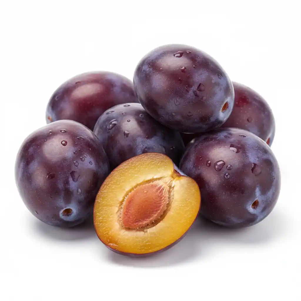 Слива свежая, 1 кг (опт)