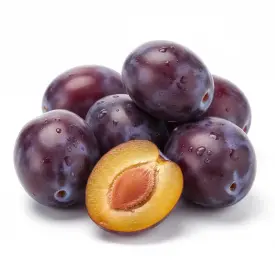 Слива свежая, 1 кг (опт)