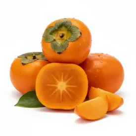 Хурма свежая, 1 кг (опт)