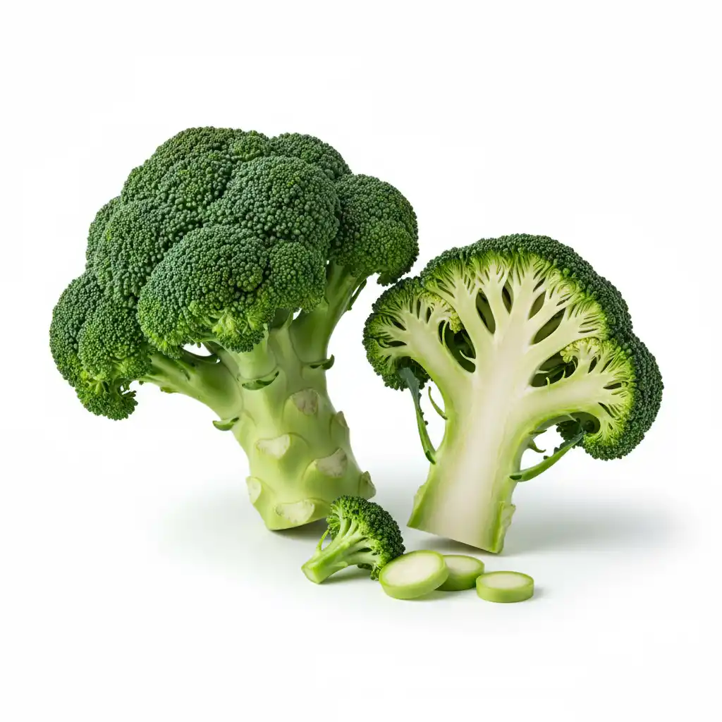 Капуста брокколи, 1 кг (опт)