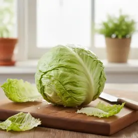 Салат Айсберг, 1 кг (опт)