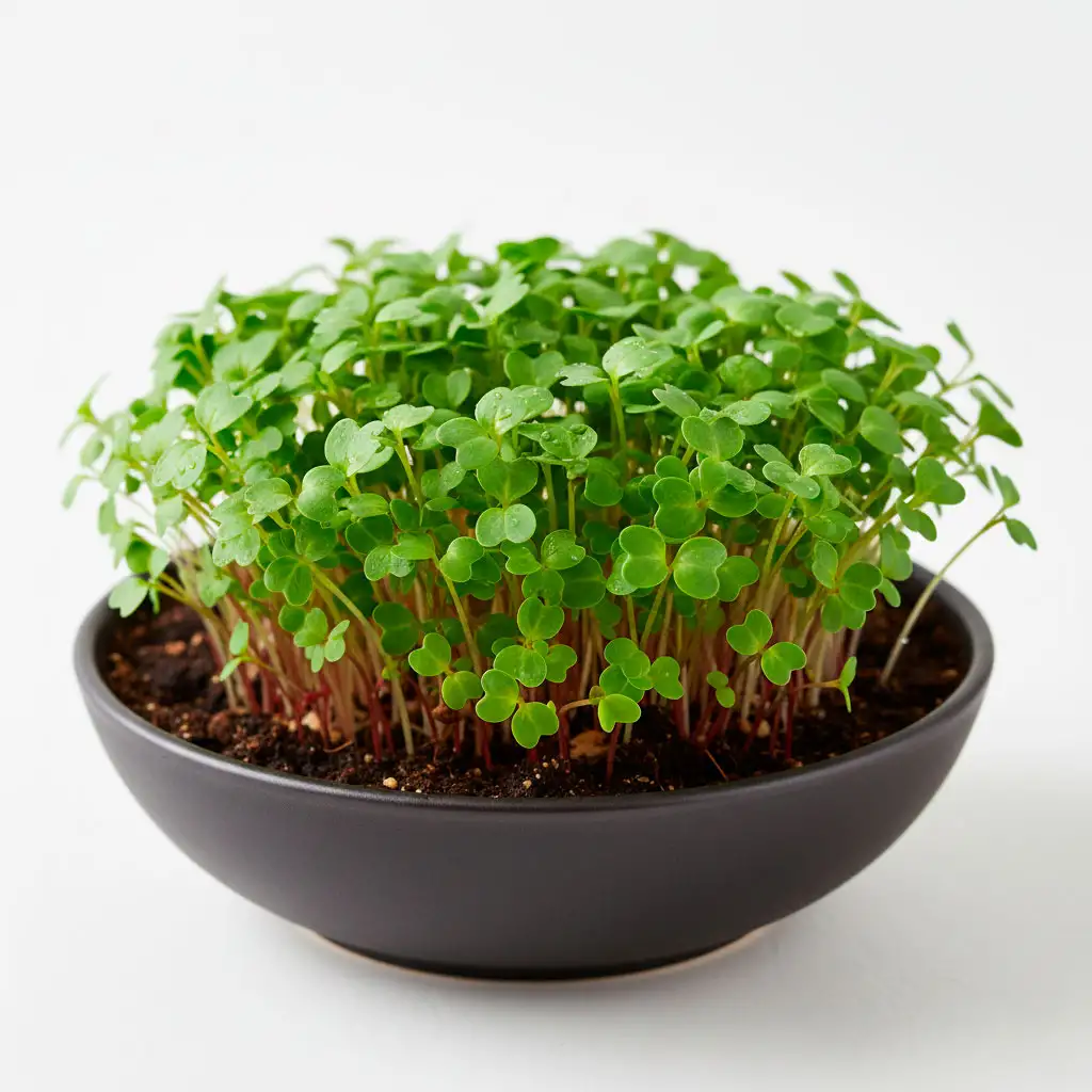 Микрозелень щавля, 10 г, (опт)