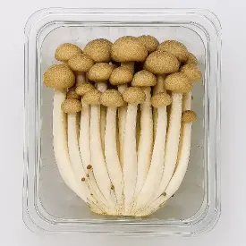 Грибы свежие шимеджи, целые, фас.,150 г (опт)