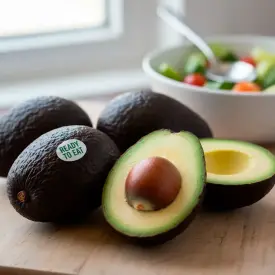 Авокадо« Реди Ту Ит», 1 кг (опт)