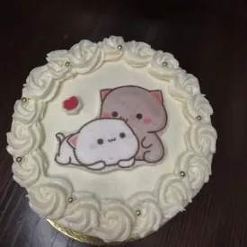 Бенто-торт, 450 г, в ассортименте