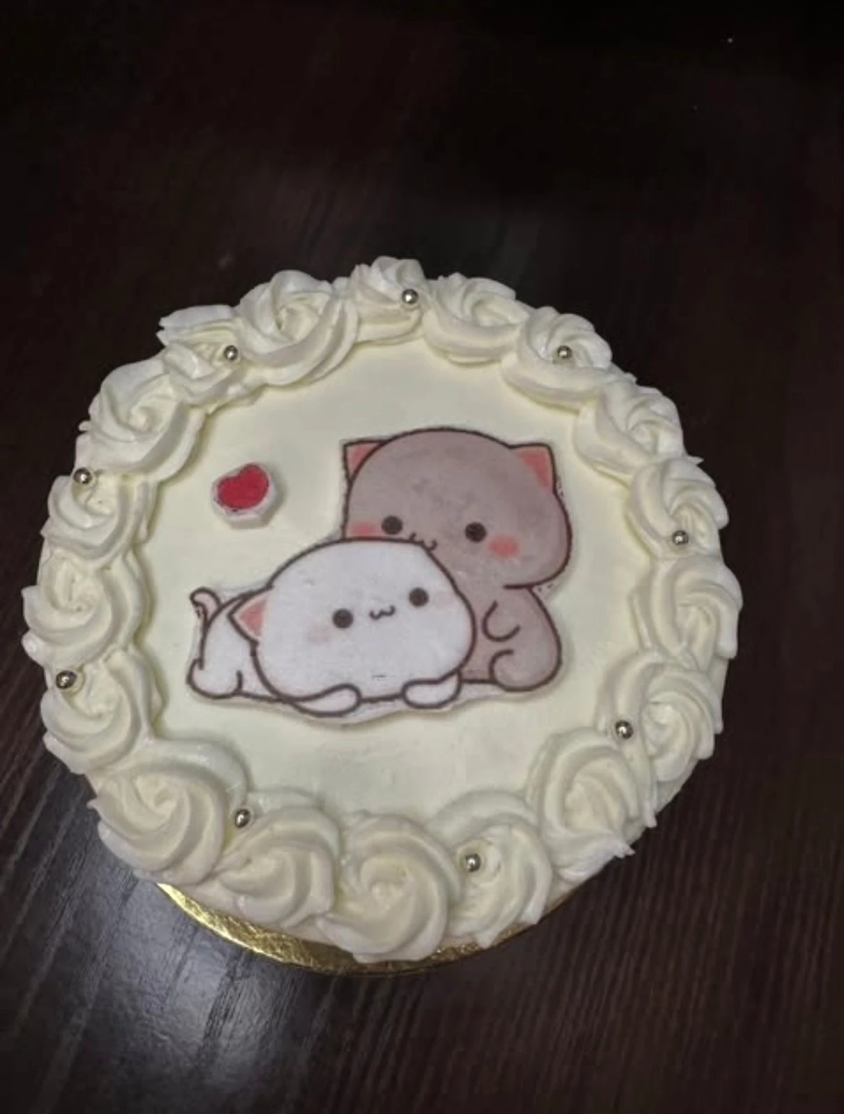 Бенто-торт, 450 г, в ассортименте фото 1