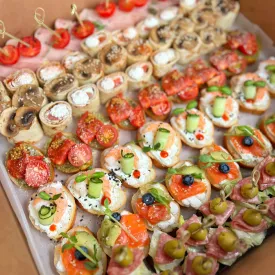 Премиум Гигант Бокс