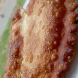 Чебуреки 