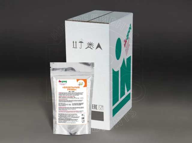 Ванилин "Прима" сухой