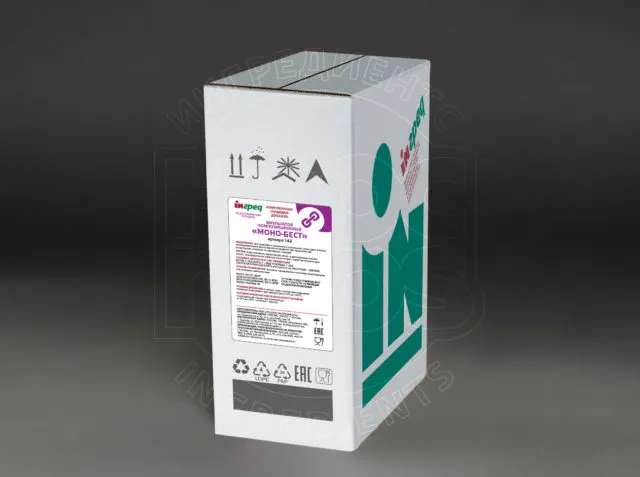 "Моно-Бест" эмульгатор пищевой