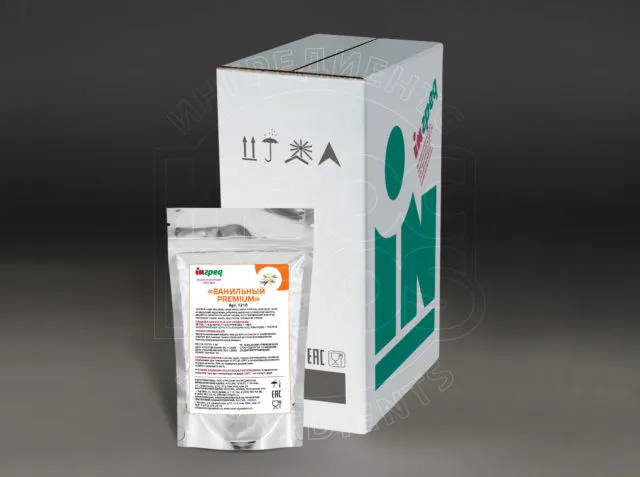 Ванилин "Premium" сухой