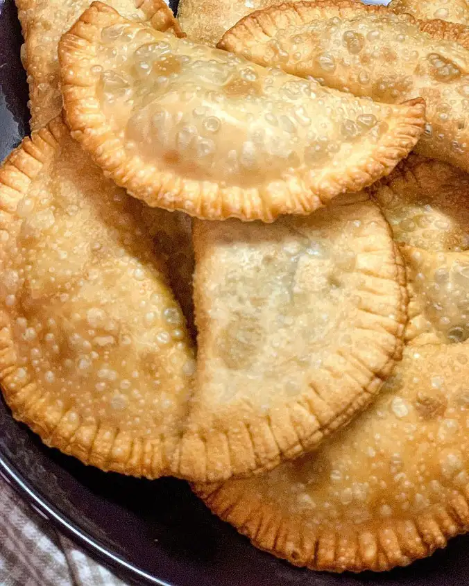 Чебуреки жареные «Гавриловка», замороженные, 3 кг