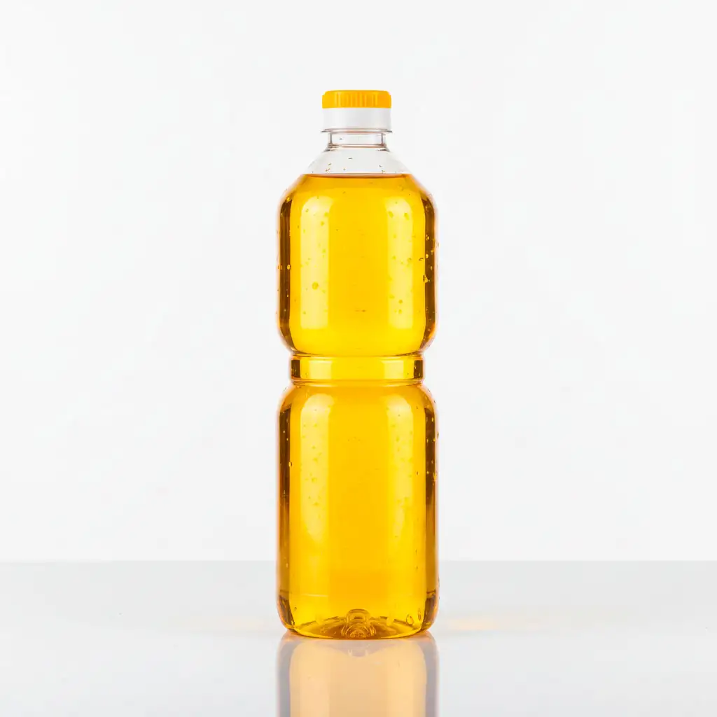 Масло подсолнечное, 1 бут.