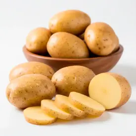 Картофель