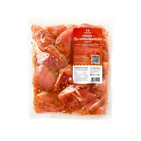 Шашлык «По-итальянски»