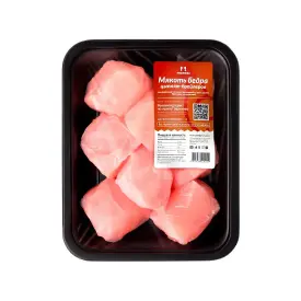 Мякоть бедра цыплят-бройлеров