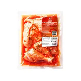 Крыло в маринаде «Средиземноморский»