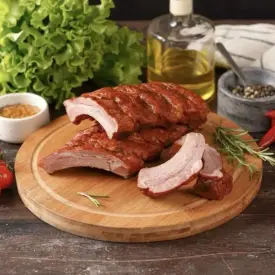 Ребрышки «Аппетитные»