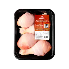 Голень цыпленка-бройлера