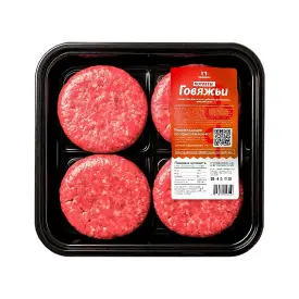 Котлеты «Говяжьи»