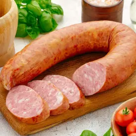 Колбаса мясная «Фирменная Казимировская»