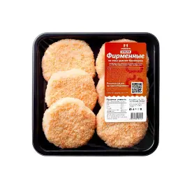 Кнели «Фирменные», охлажденные