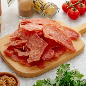 Чипсы посольские