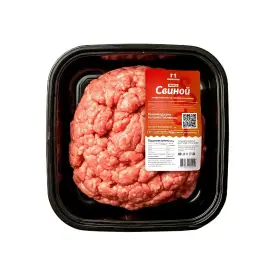 Фарш «Свиной»