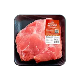 Котлетное мясо свиное