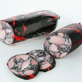 Колбаса «Мраморная»