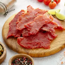 Чипсы каенские