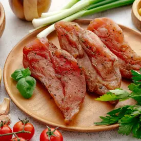 Продукт «Янтарный», с/в