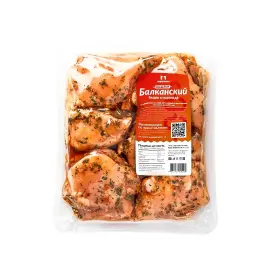 Бедро в маринаде «Балканский»
