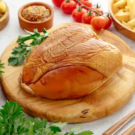 Грудка цыпленка-бройлера «Аппетитная»