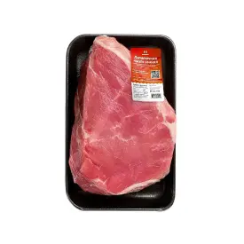 Лопаточная часть свиная