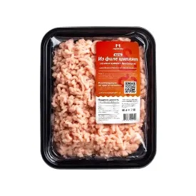 Фарш «Из филе цыплят»