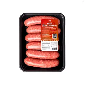 Колбаски «Для пикника»
