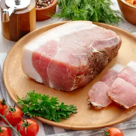 Окорок «Вясковый»