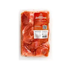 Шашлык «Домашний»