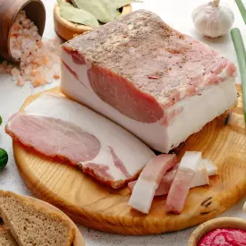 Корейка «Вясковая»