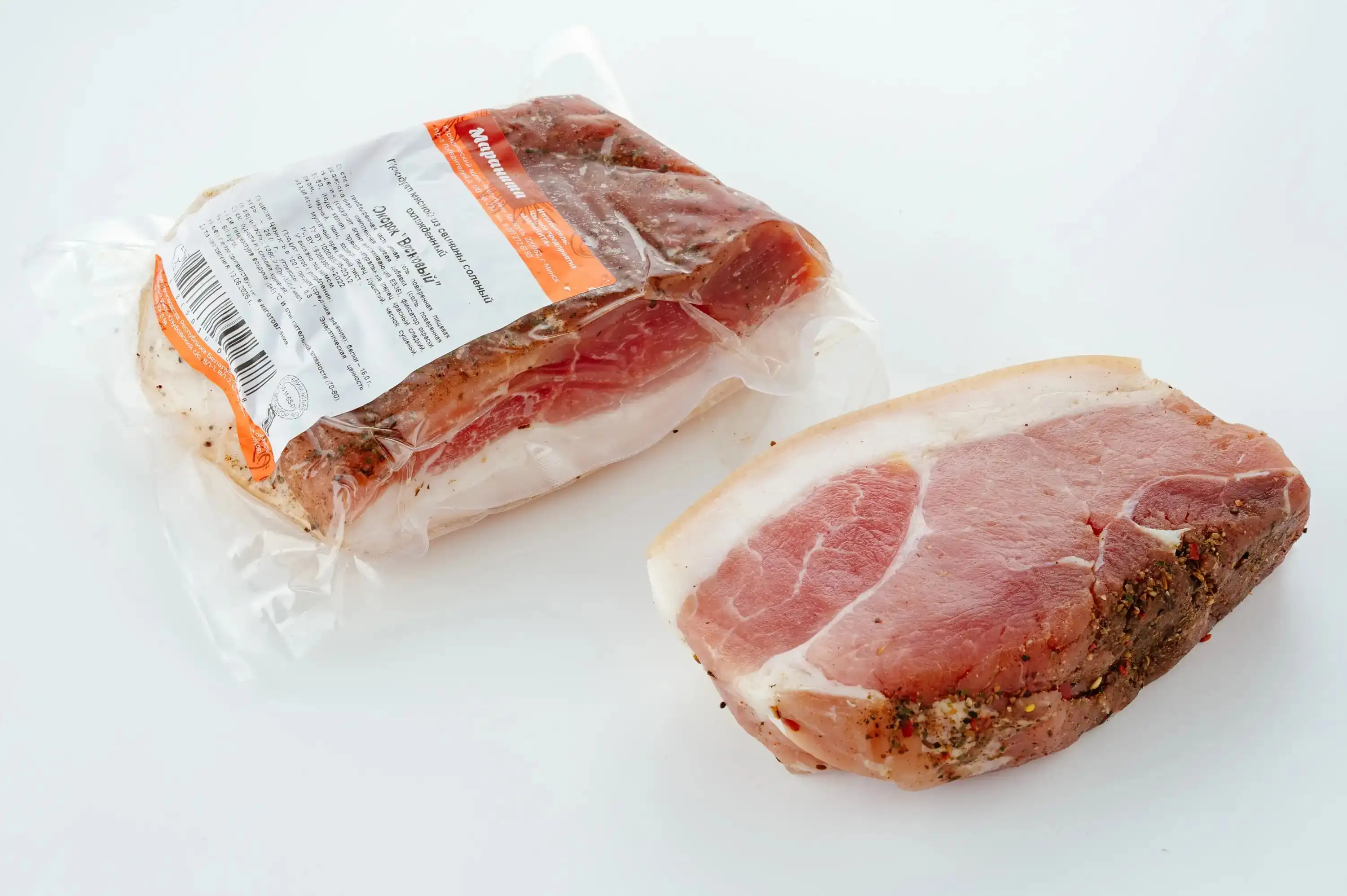 Корейка «Вясковая» фото 2