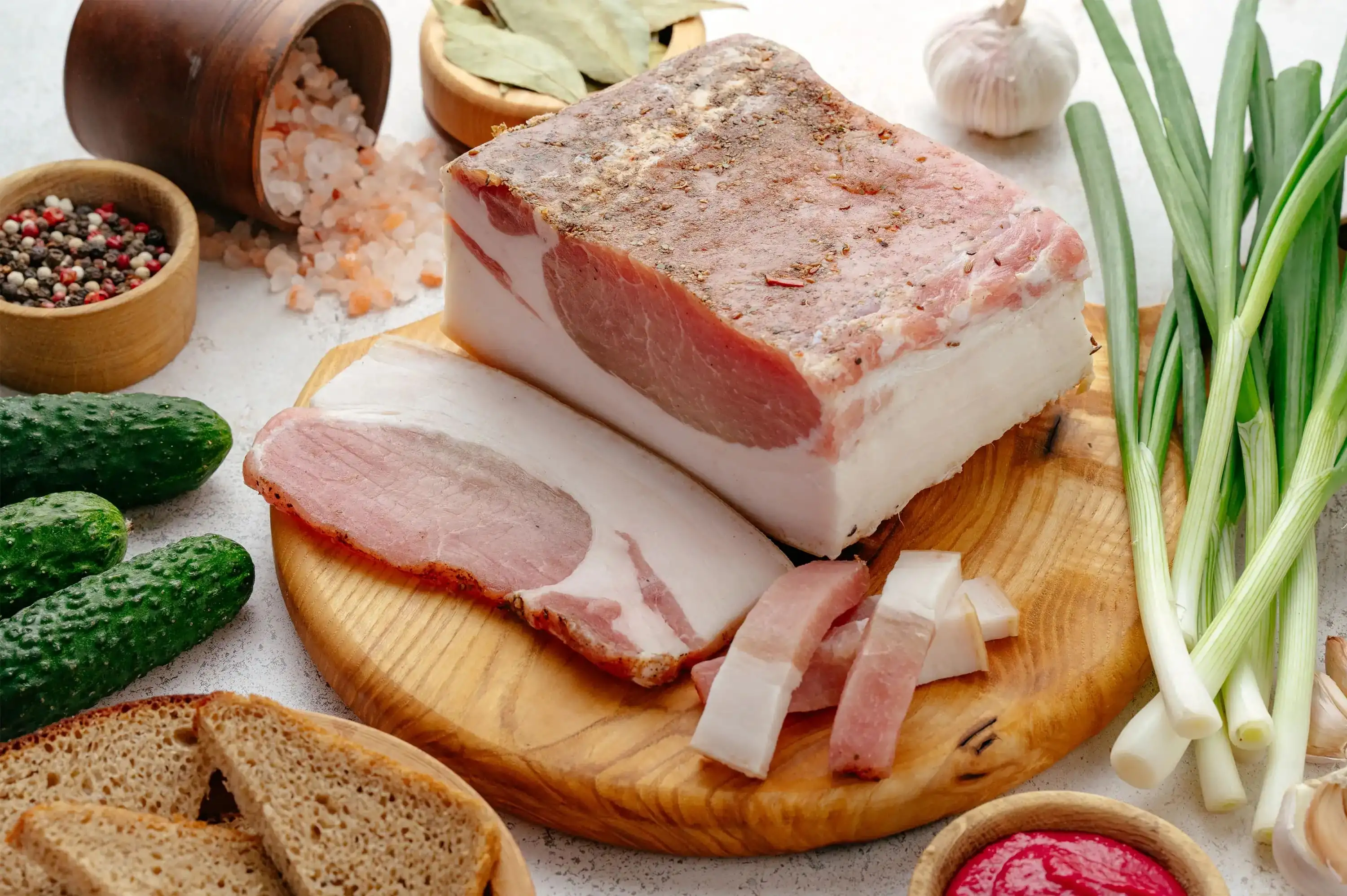 Корейка «Вясковая» фото 1