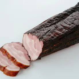 Продукт из свинины м/к «Грудинка Дымовица»