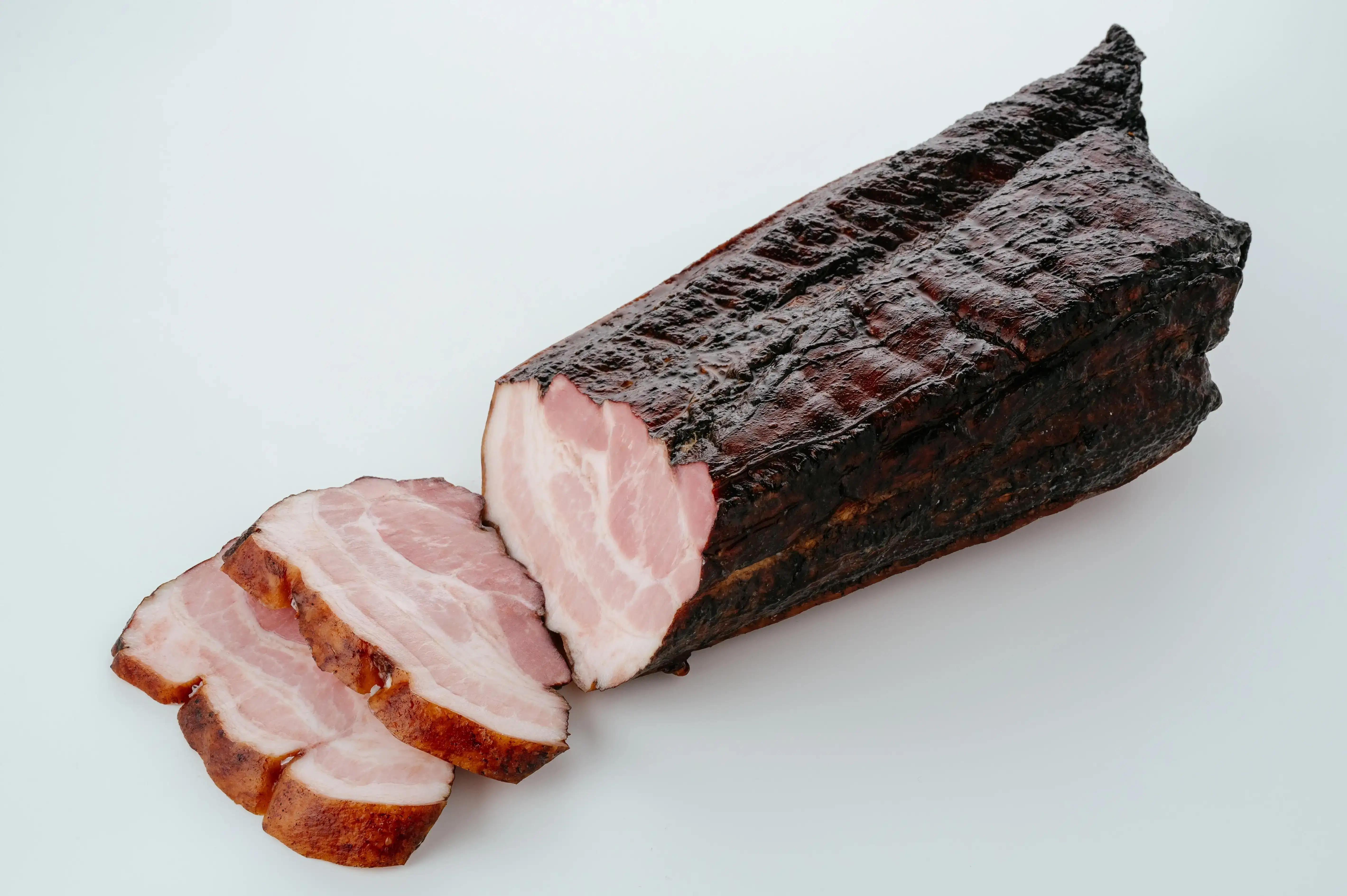 Продукт из свинины м/к «Грудинка Дымовица»