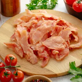 Чипсы янтарные