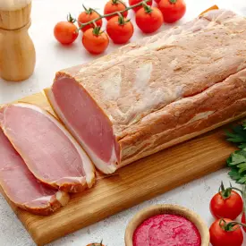 Корейка «По-деревенски»