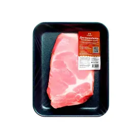 Полуфабрикат свиной для паляндвицы