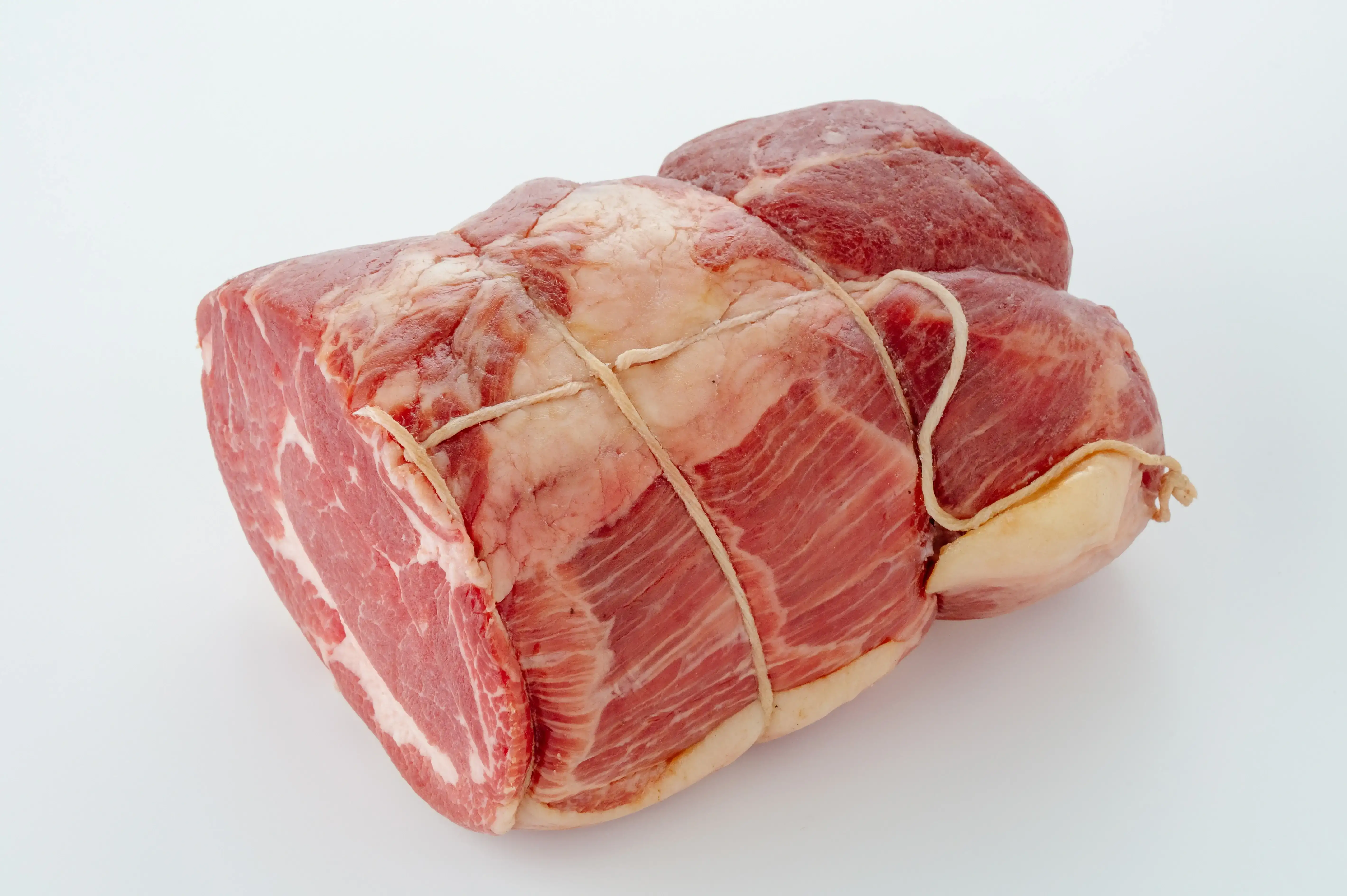 Свинина «Праздничная» фото 2