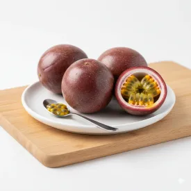 Маракуйя (Пассифлора), 4 кг
